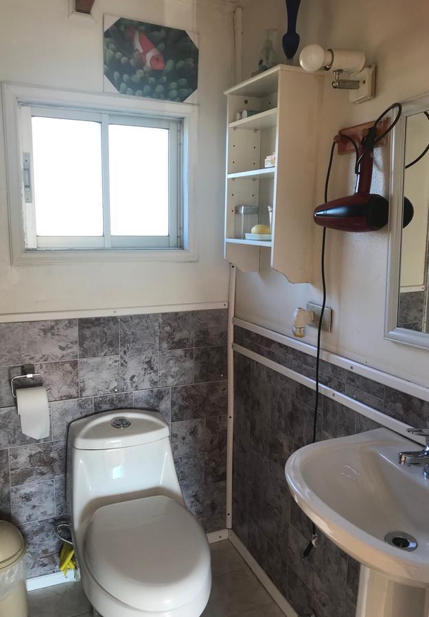 קויאיקה Hostal Patagonia Marmol מראה חיצוני תמונה