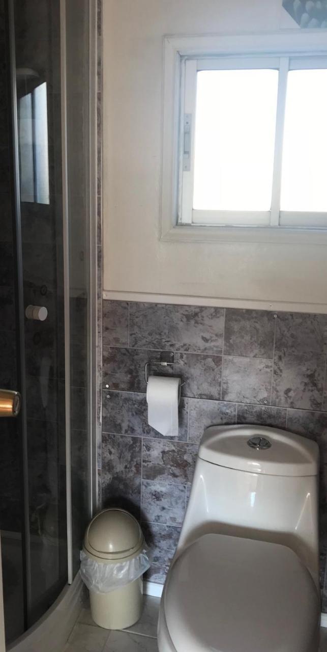 קויאיקה Hostal Patagonia Marmol מראה חיצוני תמונה